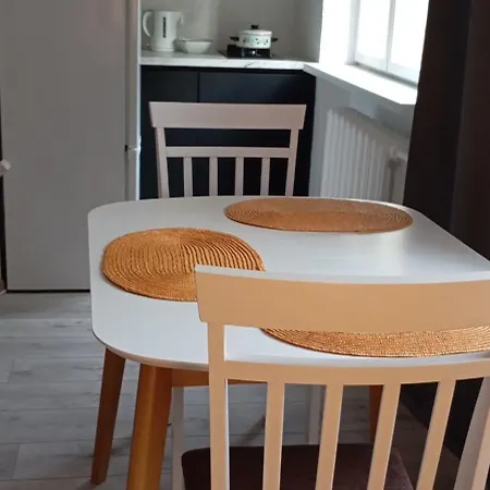 A Cosy Near The Border *