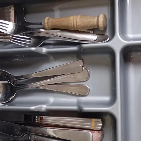 A Cosy Near The Border * Narva