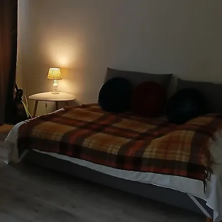 A Cosy Near The Border Apartman Narva