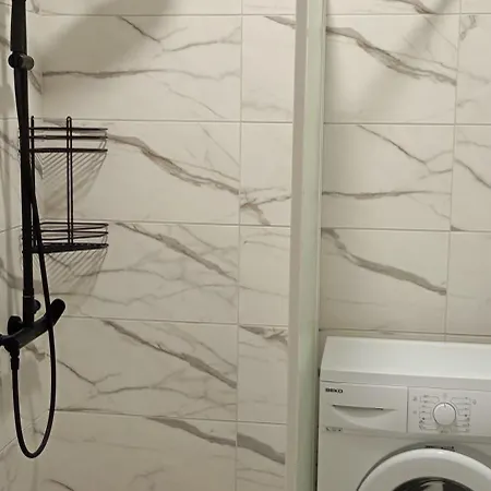 A Cosy Near The Border *