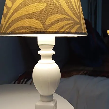 A Cosy Near The Border * Narva