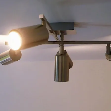 A Cosy Near The Border * Narva