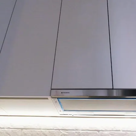 Apartman A Cosy Near The Border Narva