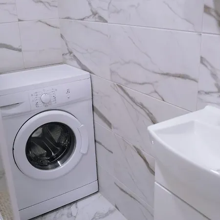 A Cosy Near The Border * Narva