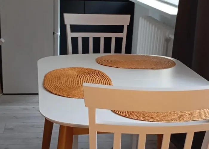 A Cosy Near The Border *