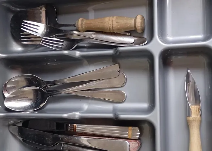 A Cosy Near The Border * Narva