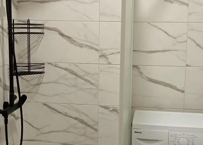 A Cosy Near The Border *