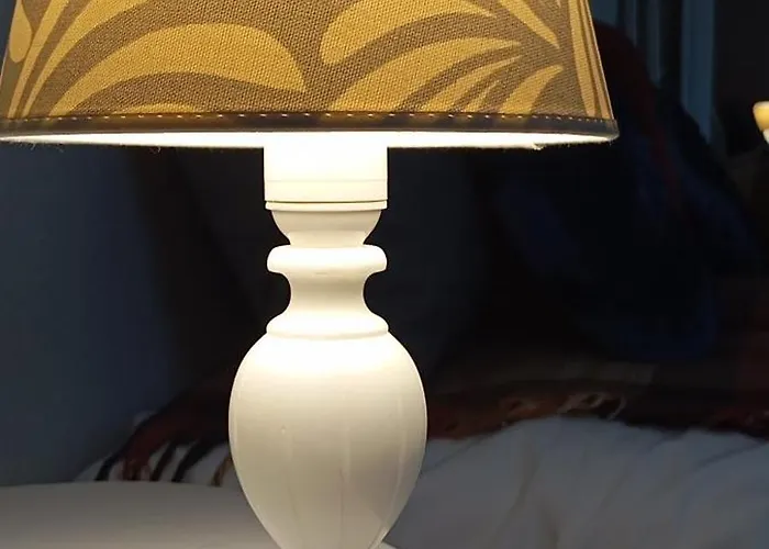 A Cosy Near The Border * Narva