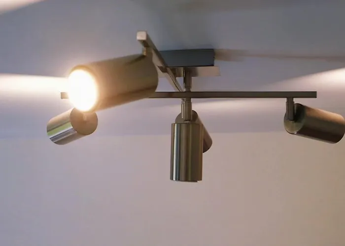 A Cosy Near The Border * Narva