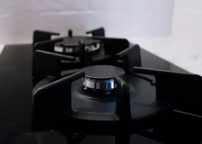 Daire A Cosy Near The Border *