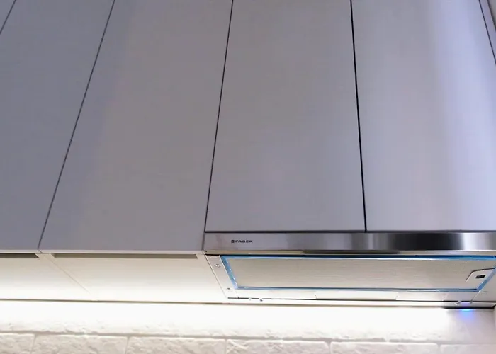 Apartman A Cosy Near The Border Narva