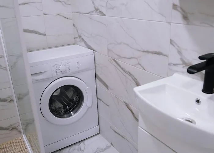 A Cosy Near The Border * Narva