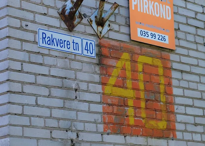 A Cosy Near The Border Daire