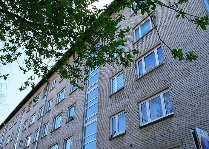 A Cosy Near The Border Apartman